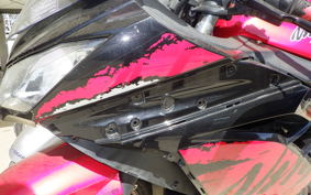 KAWASAKI NINJA 250 ABS EX250L