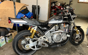 KAWASAKI ZEPHYR 1100 1994 ZRT10A
