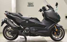 YAMAHA T-MAX 560 T 2026 SJ21J