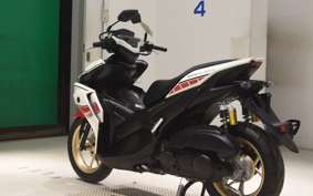 YAMAHA AERO X 155 2010
