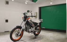 YAMAHA TRICKER Gen.2 DG16J