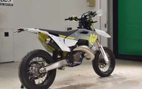 HUSQVARNA TC125 2012