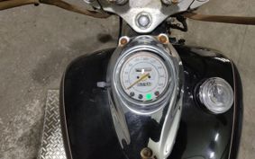YAMAHA DRAGSTAR 400 CLASSIC 1998 4TR