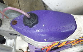 HONDA TLR260 TLR260F
