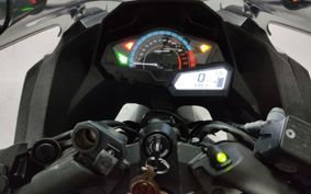 KAWASAKI NINJA250 EX250L