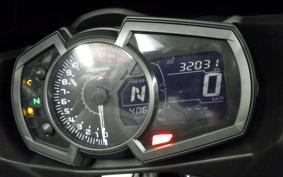 KAWASAKI NINJA 400 2019 EX400G