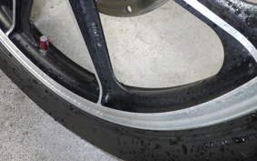 KAWASAKI Z250 FT 1998 KZ250A