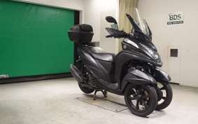YAMAHA TRICITY 155 A 2023 SG37J