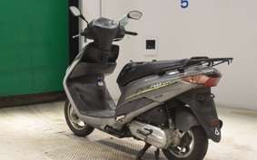 SUZUKI ADDRESS V125 DT11A