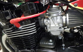 KAWASAKI GPZ400F Gen.2 1987 ZX400A