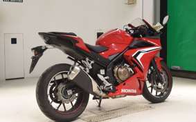 HONDA CBR400R 2020 NC56