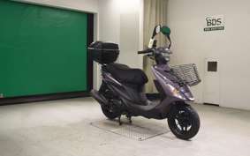 SUZUKI ADDRESS V125 S 2008 CF4MA