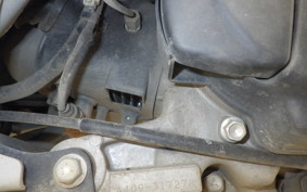 SUZUKI LET's CA4AA