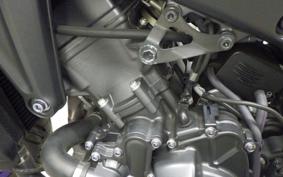 YAMAHA MT-09 SP 2023 RN69J