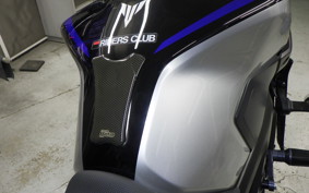 YAMAHA MT-09 ASP 2018 RN52J