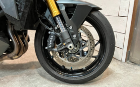 SUZUKI GSX-S 1000 2022 EK1AA