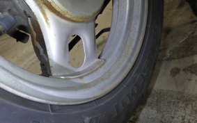 HONDA DIO Gen.5 2001 AF56