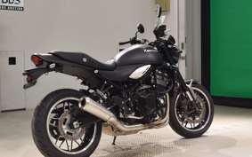 KAWASAKI Z900RS 2022 ZR900C