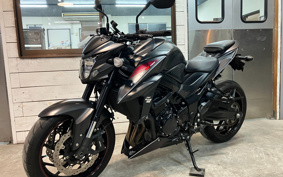 SUZUKI GSX-S750 ABS 2017 C533F