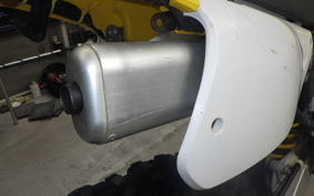 SUZUKI RMX250 S 2002 SJ13A