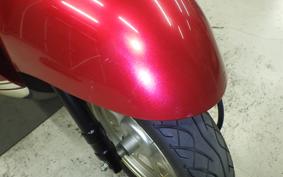 HONDA GIORNO 3 AF77