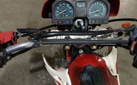 KAWASAKI KDX125 SR DX125B