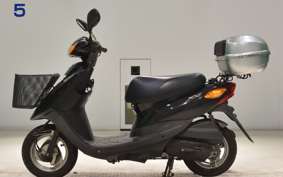 YAMAHA JOG Gen.5 2007 SA36J