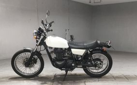 KAWASAKI 250TR BJ250F