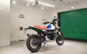 BMW R12 GS 2025