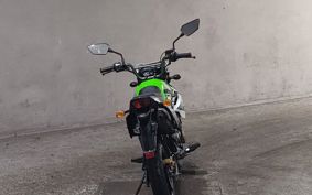 KAWASAKI KSR PRO KL110E