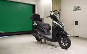 HONDA LEAD 125 2006 JF45