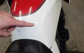 HONDA CBX550F 2026 PC04