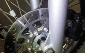 YAMAHA SEROW 250 2021 DG11J