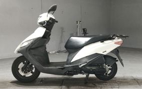 SUZUKI ADDRESS V125 DT11A