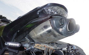 TRIUMPH DAYTONA 675 2013