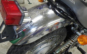 HONDA CB400SS E 2008 NC41
