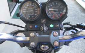 HONDA HORNET250 MC31