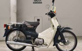 HONDA C50 SUPER CUB AA01