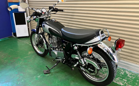 YAMAHA SR400 FINAL ED 2021 RH16J