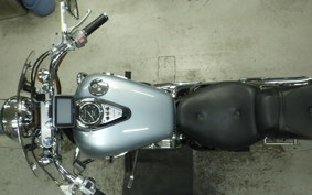 KAWASAKI VULCAN 400 CLASSIC 1996 VN400A