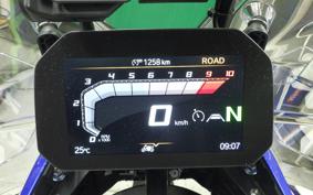 BMW R1300GS Adventure ASA 2025