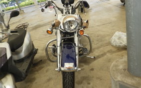 HARLEY FLSTC 1450 2006