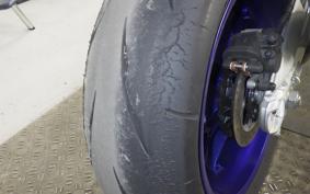 YAMAHA YZF-R1 M 2023 RN65J