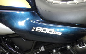 KAWASAKI Z900RS 2022 ZR900C