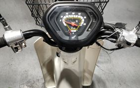 HONDA SUPER CUB50 AA07