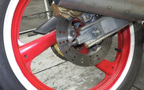 YAMAHA TZR125 3TY