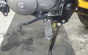 HONDA MONKEY 125 JB02
