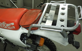 HONDA XLR125R 2017 JD16