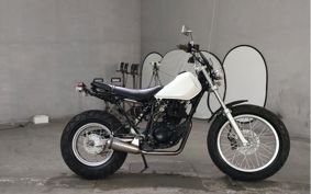 YAMAHA TW225 DG09J