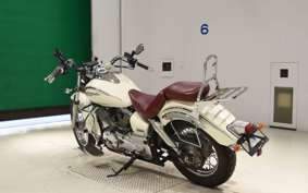 YAMAHA DRAGSTAR 250 VG05J